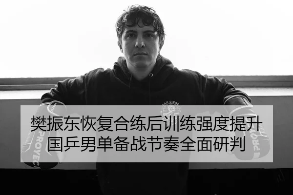 樊振东恢复合练后训练强度提升 国乒男单备战节奏全面研判