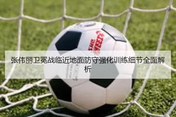 张伟丽卫冕战临近地面防守强化训练细节全面解析
